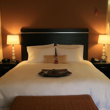 Hampton Inn La Junta חדר תמונה
