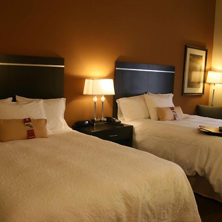 Hampton Inn La Junta חדר תמונה