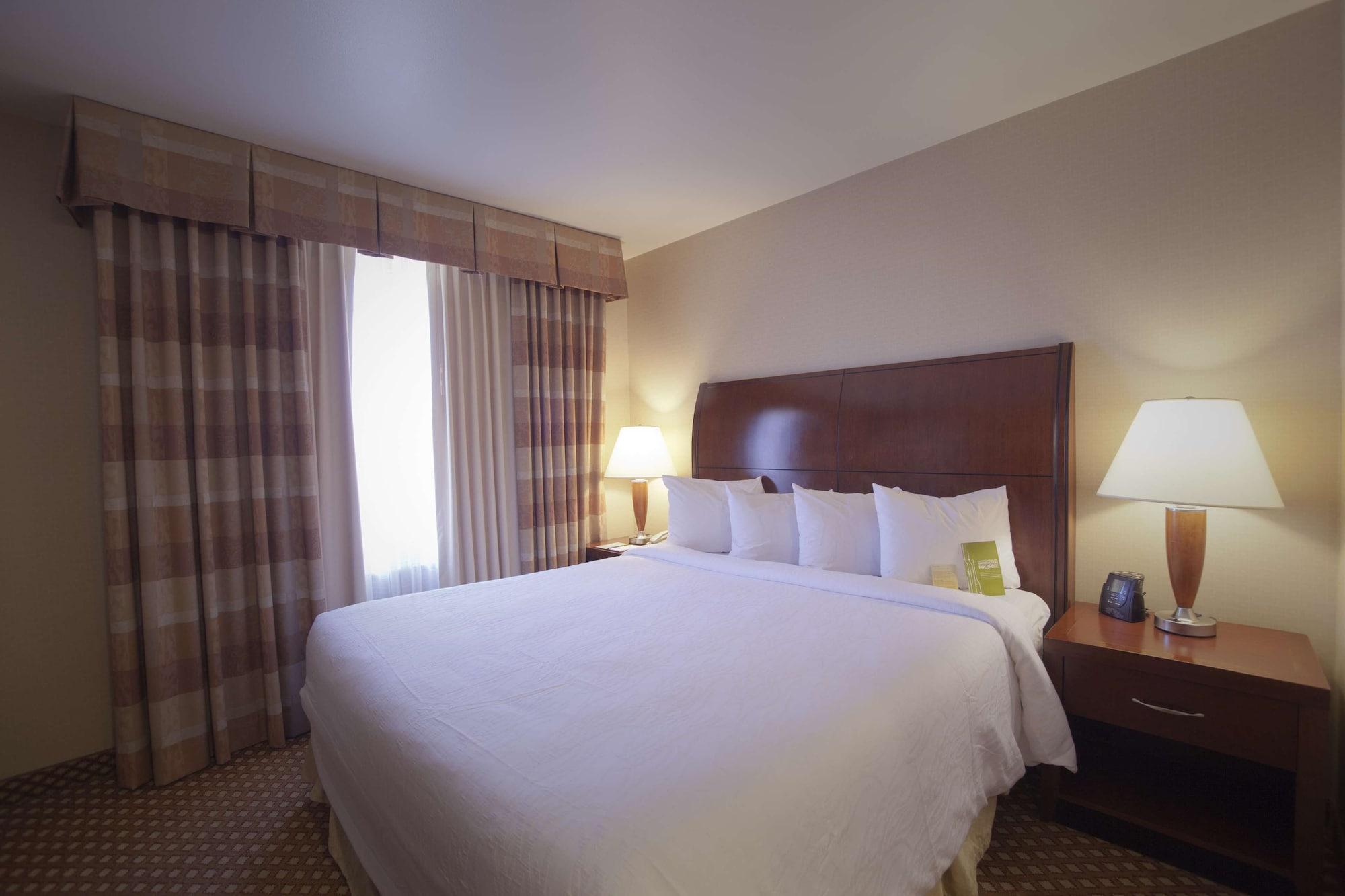 Hampton Inn La Junta מראה חיצוני תמונה