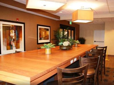 Hampton Inn La Junta מראה חיצוני תמונה