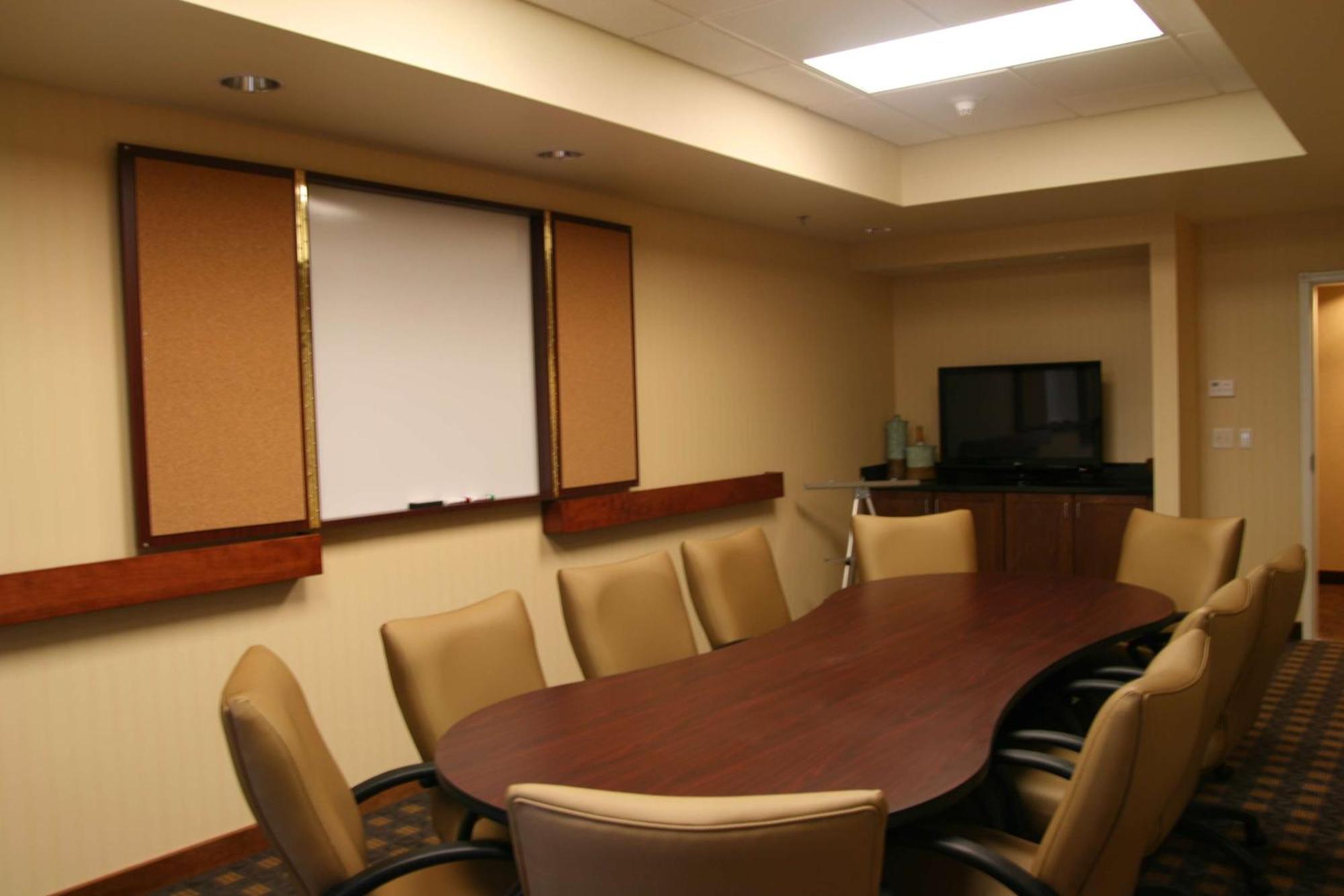 Hampton Inn La Junta מראה חיצוני תמונה