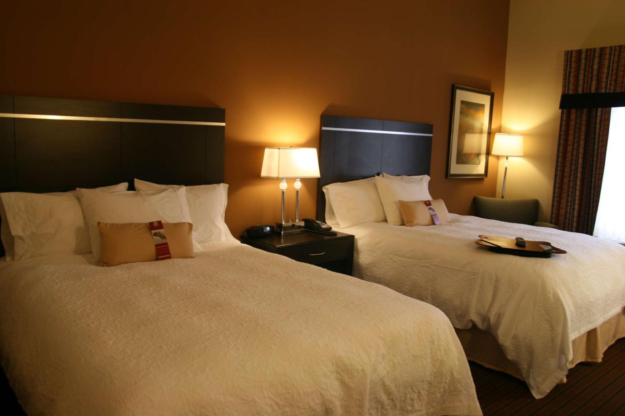 Hampton Inn La Junta מראה חיצוני תמונה