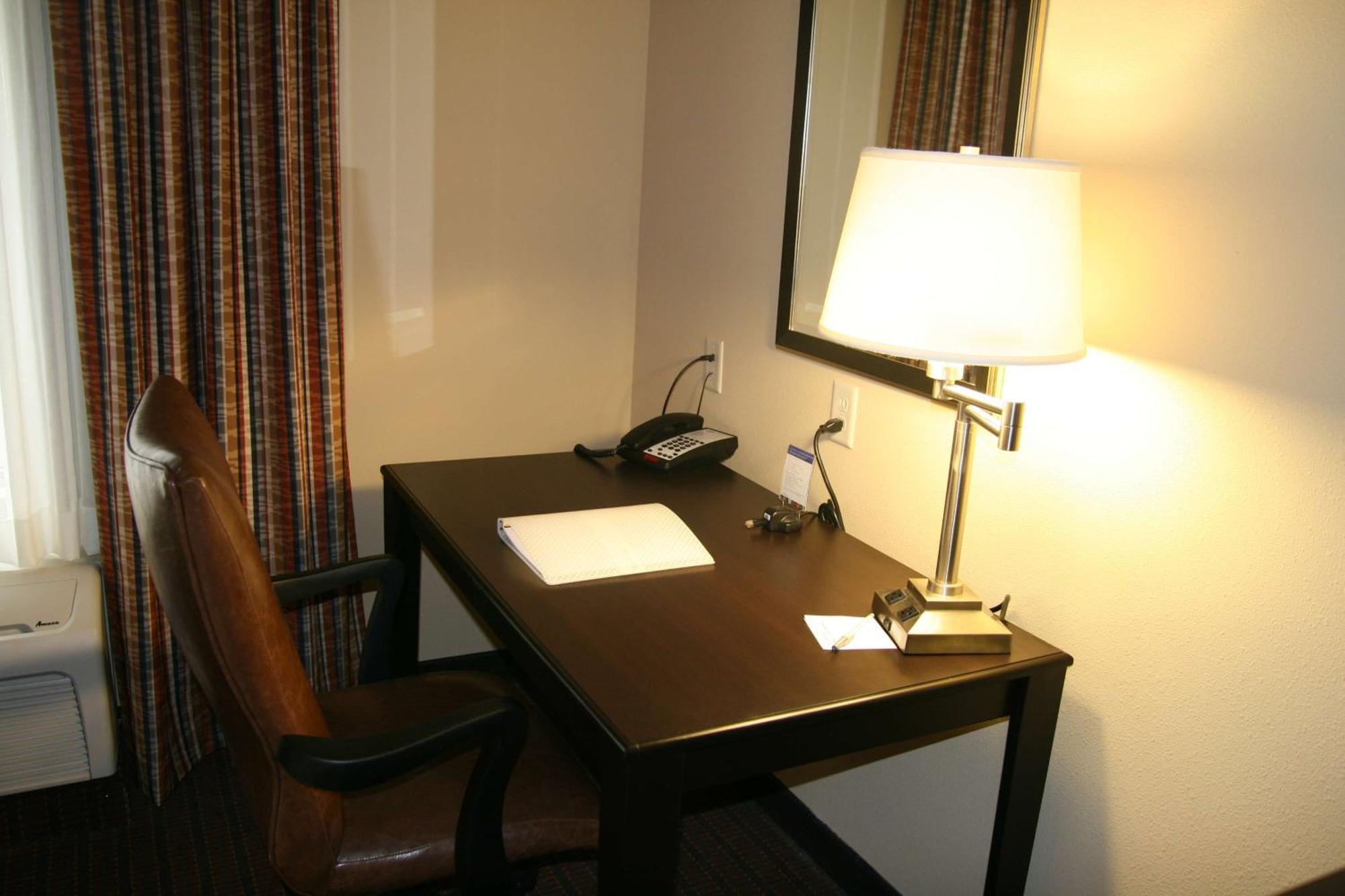 Hampton Inn La Junta מראה חיצוני תמונה